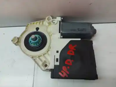 Автозапчастина б/у двигатель переднього правого скла для seat leon (1p1) bkd посилання на oem iam 1k0959792m 1t0959702g 