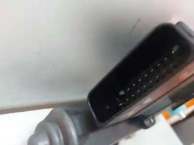 Автозапчастина б/у двигатель заднього правого скла для seat leon (1p1) bkd посилання на oem iam 1k0959783n  