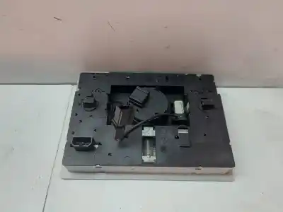 Автозапчастина б/у електричне управління дахім для seat leon (1p1) bkd посилання на oem iam 6q0959613a  