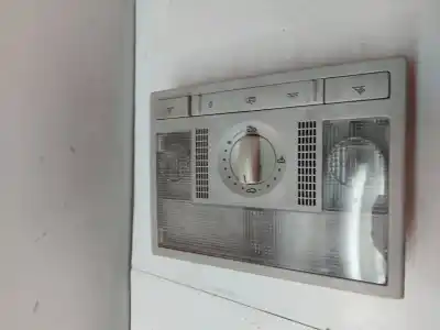 Автозапчастина б/у електричне управління дахім для seat leon (1p1) bkd посилання на oem iam 6q0959613a  