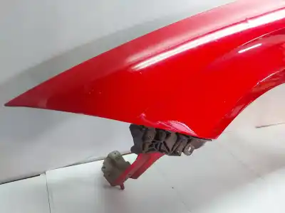 Автозапчасти б/у левое переднее крыло за seat leon (1p1) bkd ссылки oem iam   