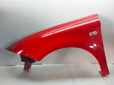 Автозапчасти б/у левое переднее крыло за seat leon (1p1) bkd ссылки oem iam 