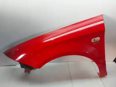 Автозапчасти б/у левое переднее крыло за seat leon (1p1) bkd ссылки oem iam   