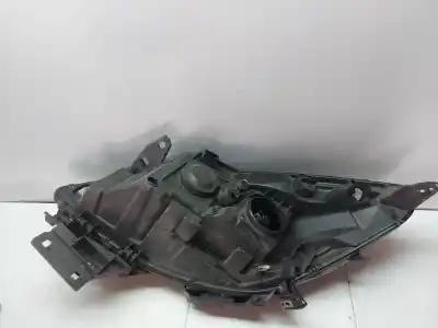 Peça sobressalente para automóvel em segunda mão farol / farolim direito por renault scénic iii (jz0/1_) 1.5 dci referências oem iam   