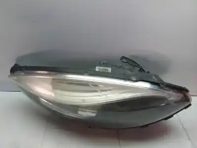 Peça sobressalente para automóvel em segunda mão farol / farolim direito por renault scénic iii (jz0/1_) 1.5 dci referências oem iam   