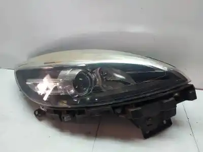 Peça sobressalente para automóvel em segunda mão farol / farolim direito por renault scénic iii (jz0/1_) 1.5 dci referências oem iam   