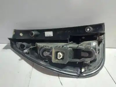 Tweedehands auto-onderdeel rechter achterlamp voor renault scénic iii (jz0/1_) 1.5 dci oem iam-referenties 265503764r  