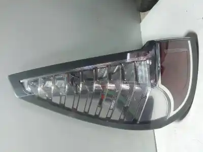 Автозапчастина б/у лівий ход ліхар для renault scénic iii (jz0/1_) 1.5 dci посилання на oem iam 265558940r  