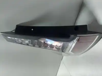 Автозапчастина б/у лівий ход ліхар для renault scénic iii (jz0/1_) 1.5 dci посилання на oem iam 265558940r  