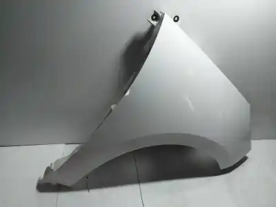 Автозапчастина б/у передне праве крило для renault scénic iii (jz0/1_) 1.5 dci посилання на oem iam   