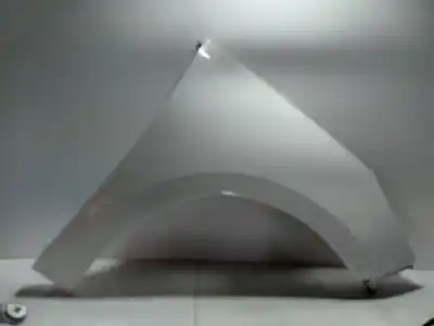 Автозапчастина б/у передне праве крило для renault scénic iii (jz0/1_) 1.5 dci посилання на oem iam   