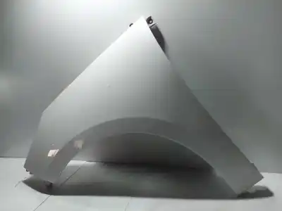 Автозапчастина б/у передне ліве крило для renault scénic iii (jz0/1_) 1.5 dci посилання на oem iam   