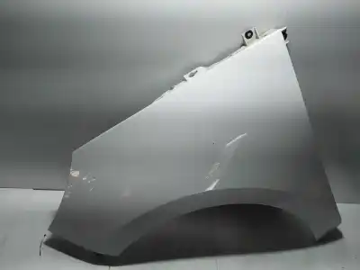Автозапчастина б/у передне ліве крило для renault scénic iii (jz0/1_) 1.5 dci посилання на oem iam   