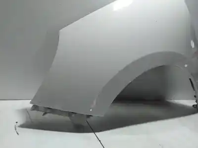 Автозапчастина б/у передне ліве крило для renault scénic iii (jz0/1_) 1.5 dci посилання на oem iam   