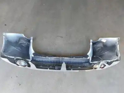 Pezzo di ricambio per auto di seconda mano paraurti posteriore per renault scénic iii (jz0/1_) 1.5 dci riferimenti oem iam   