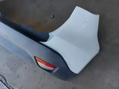 Pezzo di ricambio per auto di seconda mano paraurti posteriore per renault scénic iii (jz0/1_) 1.5 dci riferimenti oem iam   