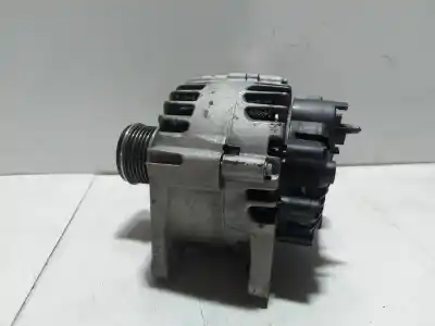 Автозапчастина б/у генератор для renault scénic iii (jz0/1_) 1.5 dci посилання на oem iam 231004554r 2612716a 