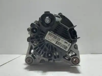 Автозапчастина б/у генератор для renault scénic iii (jz0/1_) 1.5 dci посилання на oem iam 231004554r 2612716a 