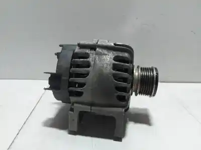 Автозапчастина б/у генератор для renault scénic iii (jz0/1_) 1.5 dci посилання на oem iam 231004554r 2612716a 