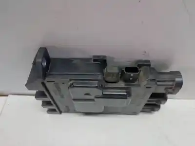 Peça sobressalente para automóvel em segunda mão caixa de fusíveis e relés por renault scénic iii (jz0/1_) 1.5 dci referências oem iam   