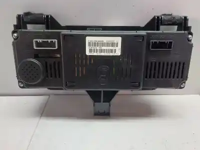 İkinci el araba yedek parçası enstrüman paneli için renault scénic iii (jz0/1_) 1.5 dci oem iam referansları 248106980r  