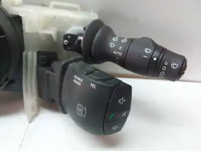 Second-hand car spare part headlights switch for renault scénic iii (jz0/1_) 1.5 dci oem iam references 255670019r  