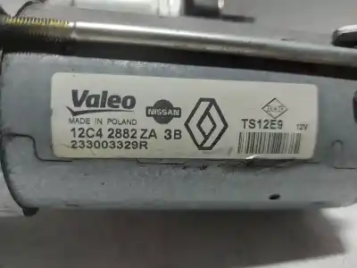 Автозапчасти б/у двигатель запускается за renault scénic iii (jz0/1_) 1.5 dci ссылки oem iam 233003329r 12c42882za3b 