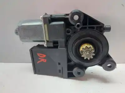 Автозапчасти б/у мотор стекла переднего правого за renault scénic iii (jz0/1_) 1.5 dci ссылки oem iam 807302741r  