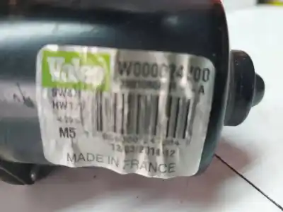 İkinci el araba yedek parçası çeşi̇tli̇ parçalar için renault scénic iii (jz0/1_) 1.5 dci oem iam referansları w000024700  