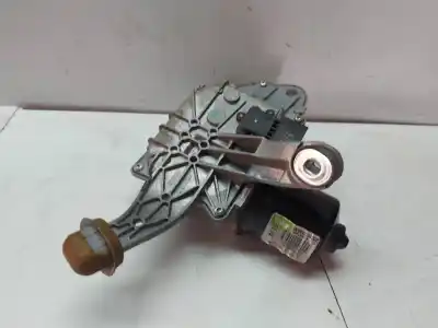 Peça sobressalente para automóvel em segunda mão peças diversas por renault scénic iii (jz0/1_) 1.5 dci referências oem iam w000024700