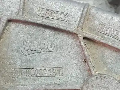 İkinci el araba yedek parçası çeşi̇tli̇ parçalar için renault scénic iii (jz0/1_) 1.5 dci oem iam referansları w000002191  