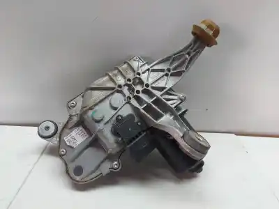 Peça sobressalente para automóvel em segunda mão peças diversas por renault scénic iii (jz0/1_) 1.5 dci referências oem iam w000002191