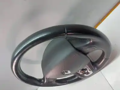 Автозапчастина б/у кермо для renault scénic iii (jz0/1_) 1.5 dci посилання на oem iam 484005186r  