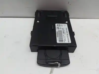 Автозапчастина б/у стартер для RENAULT SCÉNIC III (JZ0/1_) 1.5 DCI Посилання на OEM IAM 285909828R A2C5318518608 