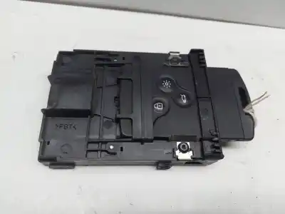 Second-hand car spare part ignition switch for renault scénic iii (jz0/1_) 1.5 dci oem iam references 285909828r a2c5318518608 