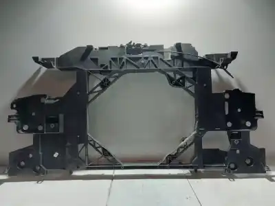 Pezzo di ricambio per auto di seconda mano pannello frontale per renault scénic iii (jz0/1_) 1.5 dci riferimenti oem iam   
