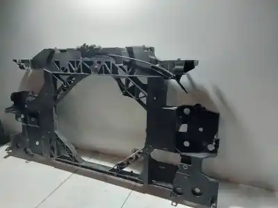 Pezzo di ricambio per auto di seconda mano pannello frontale per renault scénic iii (jz0/1_) 1.5 dci riferimenti oem iam   