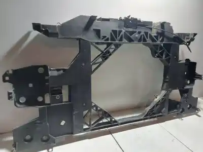 Pezzo di ricambio per auto di seconda mano pannello frontale per renault scénic iii (jz0/1_) 1.5 dci riferimenti oem iam   