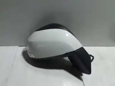 Peça sobressalente para automóvel em segunda mão espelho retrovisor direito por renault scénic iii (jz0/1_) 1.5 dci referências oem iam   