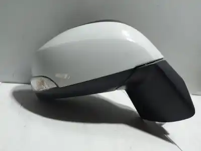 Peça sobressalente para automóvel em segunda mão espelho retrovisor direito por renault scénic iii (jz0/1_) 1.5 dci referências oem iam 