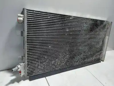 Автозапчастина б/у конденсат/радіатор кондиционера для renault scénic iii (jz0/1_) 1.5 dci посилання на oem iam 921000294r  