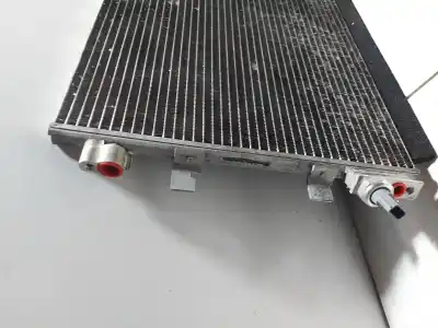 Автозапчастина б/у конденсат/радіатор кондиционера для renault scénic iii (jz0/1_) 1.5 dci посилання на oem iam 921000294r  