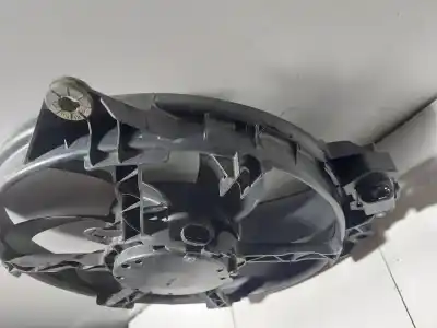 Second-hand car spare part radiator cooling fan for renault scénic iii (jz0/1_) 1.5 dci oem iam references 214810898r  