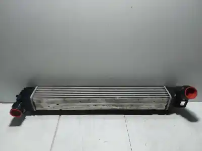 Peça sobressalente para automóvel em segunda mão intercooler por renault scénic iii (jz0/1_) 1.5 dci referências oem iam 144963639r