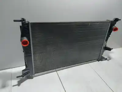 İkinci el araba yedek parçası su radyatörü için renault scénic iii (jz0/1_) 1.5 dci oem iam referansları m153387a  