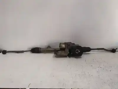 Автозапчастина б/у рульмова рейка для PEUGEOT 207 KFT/KF01 Посилання на OEM IAM 6820000170  