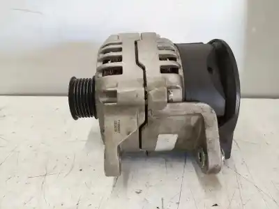 Автозапчастина б/у генератор для ford ka (ccq) j4m посилання на oem iam f100087  