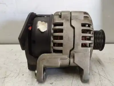 Автозапчастина б/у генератор для ford ka (ccq) j4m посилання на oem iam f100087  