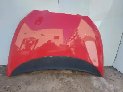 Автозапчасти б/у капот за seat leon (1p1) bkd ссылки oem iam 