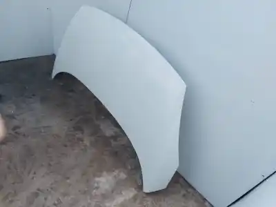 Автозапчастина б/у капок для renault scénic iii (jz0/1_) 1.5 dci посилання на oem iam   